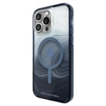 Gear4 iPhone 14 Pro (6.1) Milan Snap Case - Blue Swirl MagSafe Compatible - Wireless Charging Compatible - 13ft of Drop Protection - Slim & Lightweight