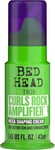 Bed Head by TIGI - Curls Rock Amplifier Curly Hair Cream - Hair Products For - -