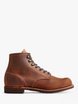 Red Wing Blacksmith Leather Lace-Up Boots, Copper Rough & Tuff