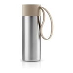 Eva Solo To Go Mugg 35cl, Pearl Beige