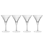 Bach cocktailglas 26 cl 4-pack