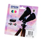 EPSON Musteet C13T02V64010 502 Multipack Binoculars