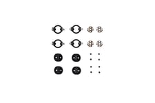 DJI Inspire 2 Part10 Quick Release Prop Plates