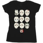 T-shirt Friday The 13Th  BI20594