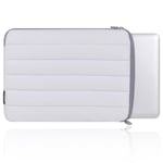 Apple MacBook Pro 13 inch Denver Sleeve, Cover - Pure White, Incipio