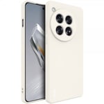 IMAK OnePlus 12 Skal UC-4 Series Vit