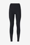 2XU - Träningstights Aero Mesh Hi-rise Compression Tights - Svart