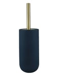 Mette Ditmer Lotus Brush Holder Blå