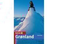 Grönland | Peter Bering | Språk: Danska