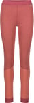 Tufte Bambull Switch W Long Johns XS Old Rose, dame