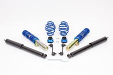 AP skruvsats BMW 3serie E46 Sedan Touring Coupe Cabriolet 5 1998 Exkl M3