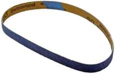 Tyrolit Slipband Siamet 2820 12X330MM KORN 80 BLÅ