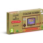 Nintendo Game & Watch: Super Mario Bros -spelkontroll