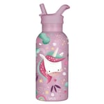 Sassi Junior - Sparkly the unicorn isolerad flaska 350 ml