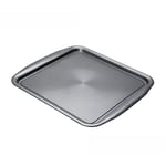 Momentum Baking Sheet in Carbon Steel Non Stick Square Roasting Tray