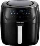 Russell Hobbs Hot Air Fryer XXL 8l AirFryer Oil Free Fryer Free Delivery