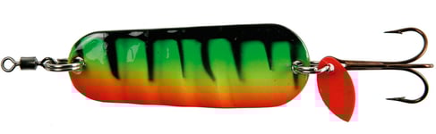 Motorservice/Jaktia 69ABU GARCIA ATOM 20 GRAM Tiger