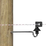Distansisolator Gallagher Bulkisolatortyp 20 Cm 10 St/frp