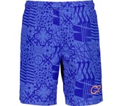 CR7 JR träningsshorts Barn MEDIUM BLUE M