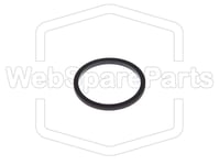 (EJECT, Tray) Belt For CD Player Sharp DX-R750