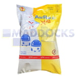 Bags (Pack of 8) Compatible with Karcher Bee T/7, T/10 Series ' SMS