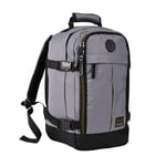 Metz 20L RPET Underseat Backpack 40x20x25cm