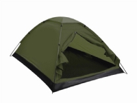 Outliner Tent 3P Dome