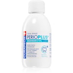 Curaprox Perio Plus+ Regenerate 0.09 CHX mouthwash with regenerative effect 200 ml