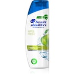 Head & Shoulders Apple Fresh Anti-skæl shampoo 250 ml