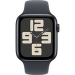Apple Apple Watch Se Gps + Cellular 44mm Sport Band