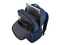 Lenovo Everyday Backpack B515 - Ryggsäck för bärbar dator - 15.6 - blå