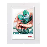 Hama 20 x 28 cm Clip-Fix Frameless Photo Holder, 30 x 40 cm