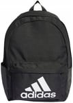 Adidas school sports backpack HG0349 Colour: Black