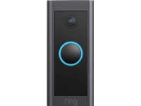 Amazon Wideodomofon Ring Video Doorbell Wired, 2021