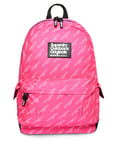 Superdry Womens Print Edition Montana Rucksack Size 1size