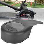 DAUERHAFT Dashboard Cover Durable E-scooter Dashboard Waterproof Cover Scooter Accessory,for X-ia-omi No.9 Electric Scooter(black)