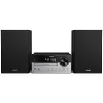 Philips Mini-stereo CD/Radio/USB/Bluetooth 60W