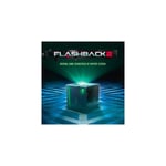 Flashback 2 (Original Game Soundtrack) Vinyle Bleu et Rouge - Neuf
