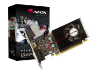 AFOX AF730-4096D3L5 - Grafikkort - GF GT 730 - 4 GB DDR3 - PCIe 2.0 lav profil - DVI, D-Sub, HDMI