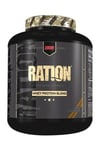 Redcon1 - Ration - Whey Protein, Chocolate - 2197g