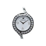 Swarovski Lovely Crystals Bangle Bracelet Watch 5453655 For Her Women Jewellery