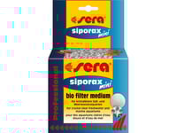 Biologisk Refill Siporax Mini Professional 130 G