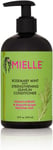 Mielle/Rosemary Mint Strengthening/Leave-In Conditioner / (Pack of 1)