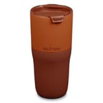 Klean Kanteen Rise Tumbler 770ml (w/ Flip Lid) Röd Termos 770 ml