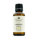 Ekologiskt Lakritsrot Extrakt (25%) - 30 ml