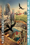 Insurgent (Divergent Trilogy, Book 2) - Bok fra Outland