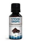 Stevia drops Dark Chocolate, 30 ml