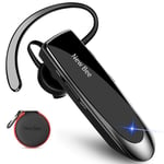 Bluetooth Earpiece Handsfree 24 Hrs Phone Call Bluetooth Headset