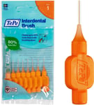 Tepe Interdental Brush Original Plaque Removal Efficient Cleaning Tooth Floss