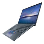 ASUS ZenBook 14 UX435EG-AI040R Notebook 35.6 cm (14") HD+ Intel® Core™ i7 16 GB LPDDR4x-SDRAM 1000 SSD Wi-Fi 6 (802.11ax) Windows